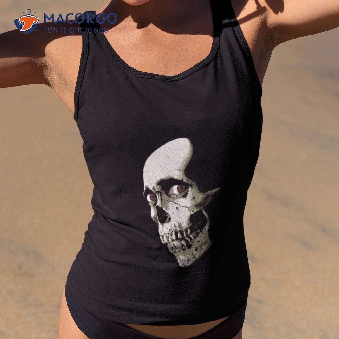 Evil Dead 2 Shirt Evil Dead 2 Shirt