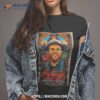 Expedition Card Josh Gates Shirt