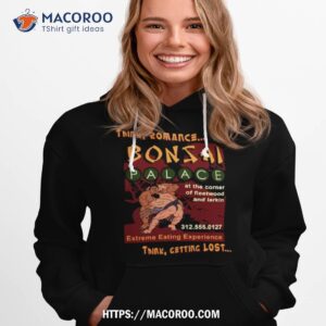 extreme eating experience shirt hoodie 1