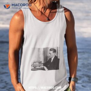 F Scott Fitzgerald Shirt 3 f scott fitzgerald shirt tank top