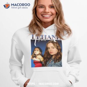 Faith Lehane Vintageretro Shirt