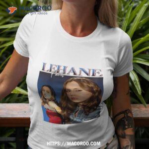 Faith Lehane Vintageretro Shirt