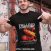 Falling In Reverse Presents The Popular Monstour T Shirt