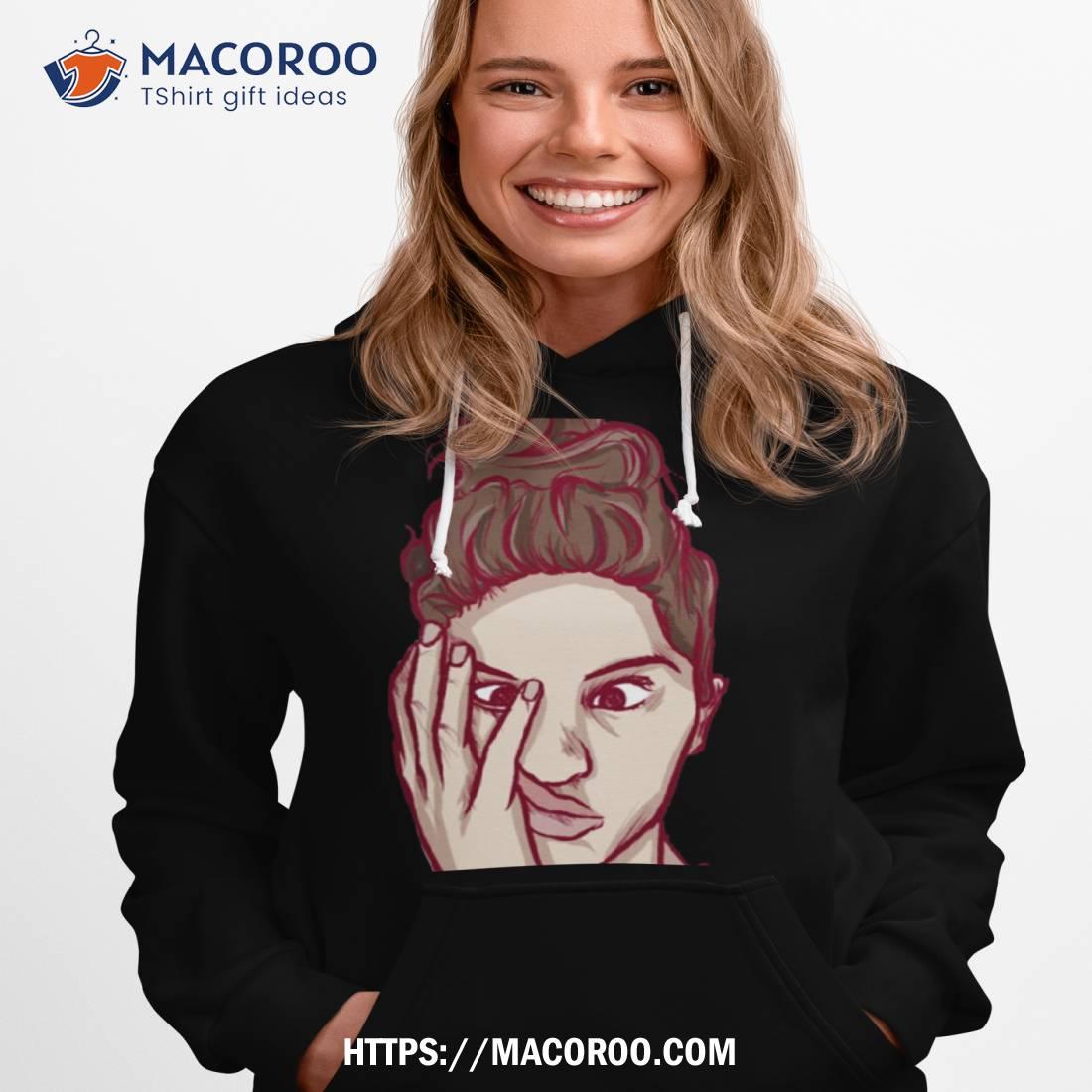 Fanart Alessia Cara Shirt Fanart Alessia Cara Shirt