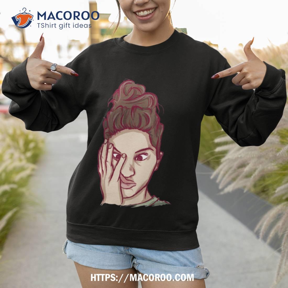 Fanart Alessia Cara Shirt Fanart Alessia Cara Shirt