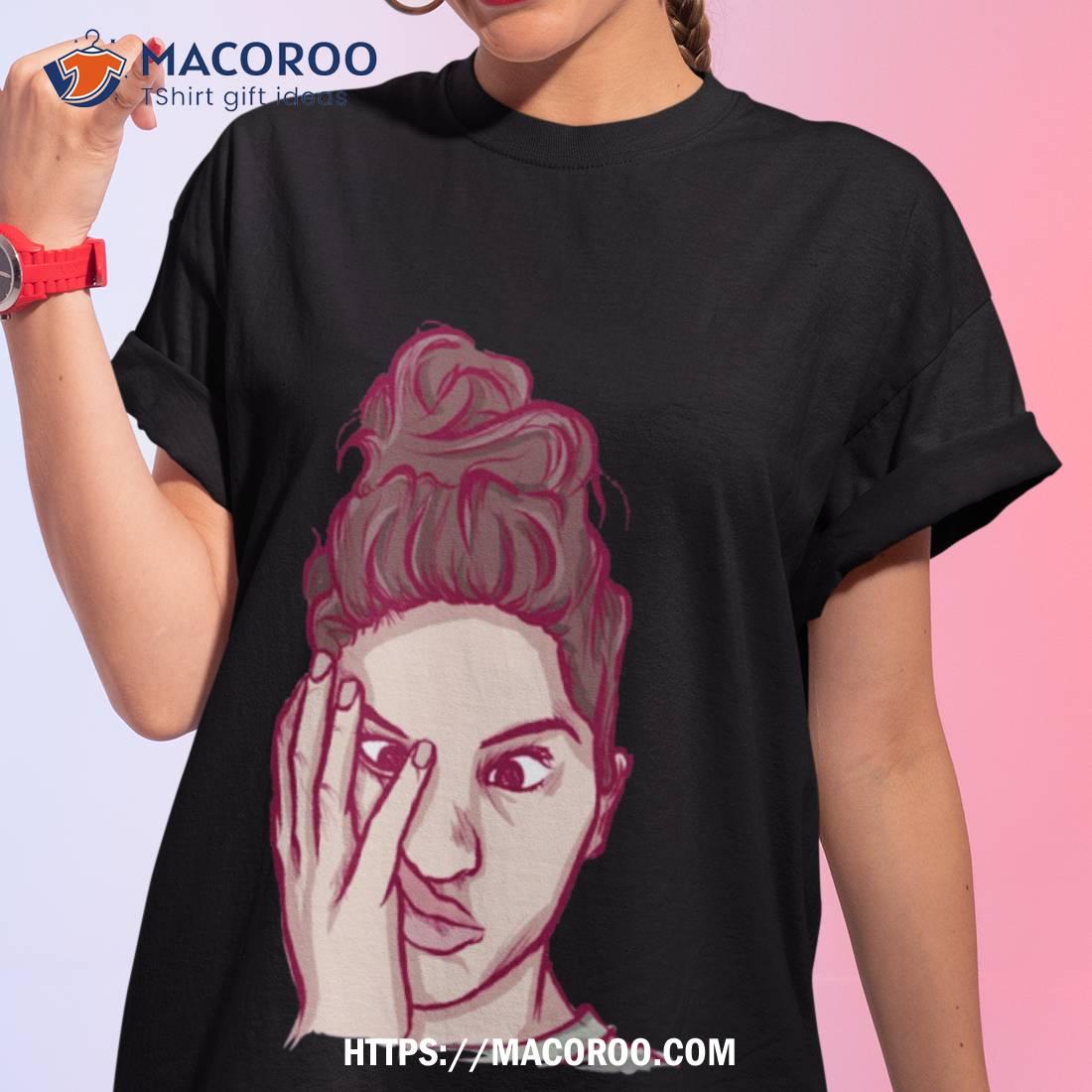 Fanart Alessia Cara Shirt Fanart Alessia Cara Shirt