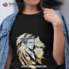 Fangamer Barbed Headed Attorney Shirt