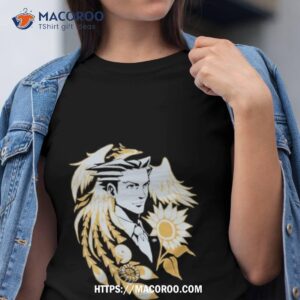 fangamer barbed headed attorney shirt tshirt