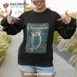 fantasy football champion united states patent office shirt sweatshirt