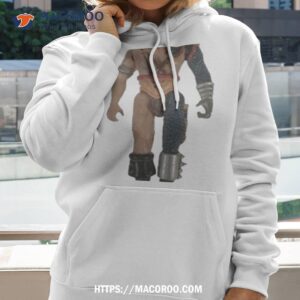 Fantasy Initiative I Came Not To Bring Peace But A Sword Shirt