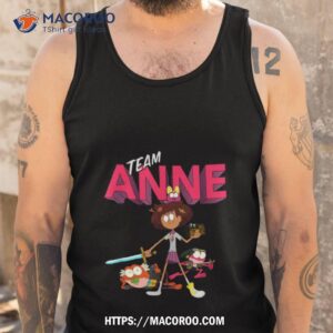 Fantasy World Amphibia Anne Christmas 2023 Shirt 3 fantasy world amphibia anne christmas 2023 shirt tank top