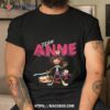 Fantasy World Amphibia Anne Christmas 2023 Shirt