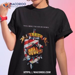 Far Far Away Slade Rock Shirt