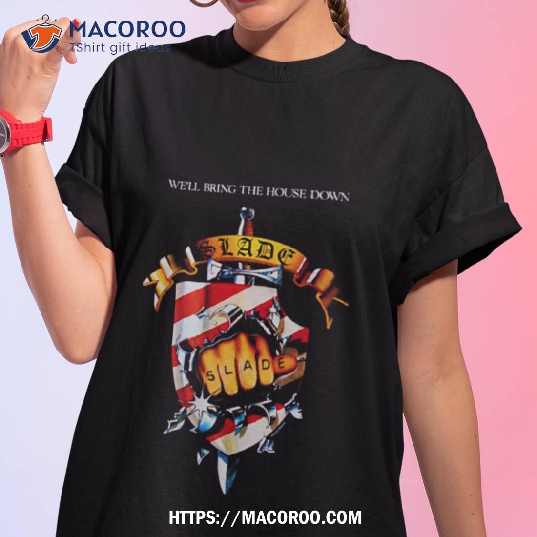 Far Far Away Slade Rock Shirt Far Far Away Slade Rock Shirt