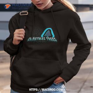 farm fresh christmas trees shirt hoodie 3