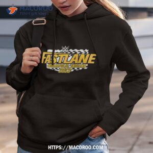 fastlane 2023 checkered flag t shirt hoodie 3