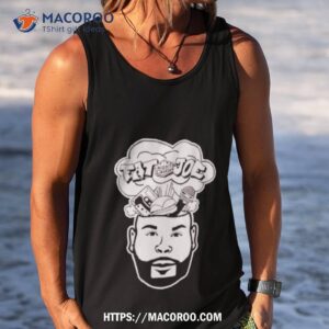 fat joe night castle shirt tank top