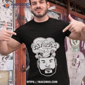 Fat Joe Night Castle Shirt
