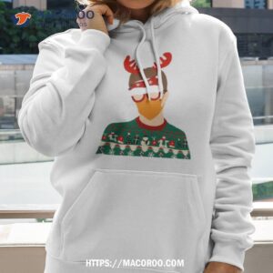 Fe 2023 Lando Norris Christmas Shirt 2 fe 2023 lando norris christmas shirt hoodie 2