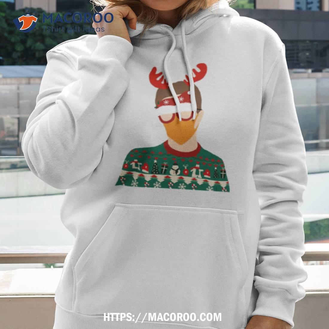 Fe 2023 Lando Norris Christmas Shirt Fe 2023 Lando Norris Christmas Shirt