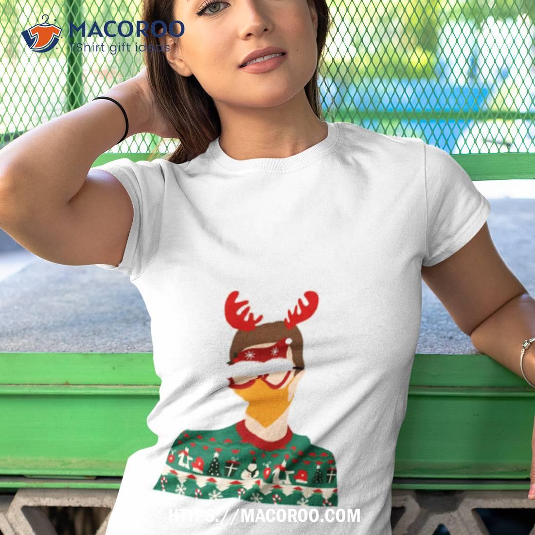 Fe 2023 Lando Norris Christmas Shirt Fe 2023 Lando Norris Christmas Shirt