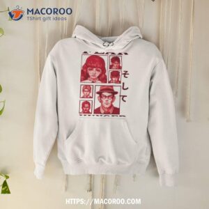 Fear And Hunger Indie Horror Shirt