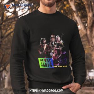 feel the noize slade rock shirt sweatshirt