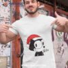 Felix The Cat Christmas Momen Shirt