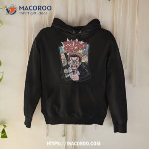 Feriowind Move You Fascist T Shirt