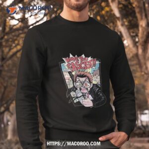 Feriowind Move You Fascist T Shirt 2 feriowind move you fascist t shirt sweatshirt