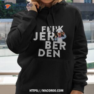 ferk jer berden swedish chef funny shirt hoodie 2