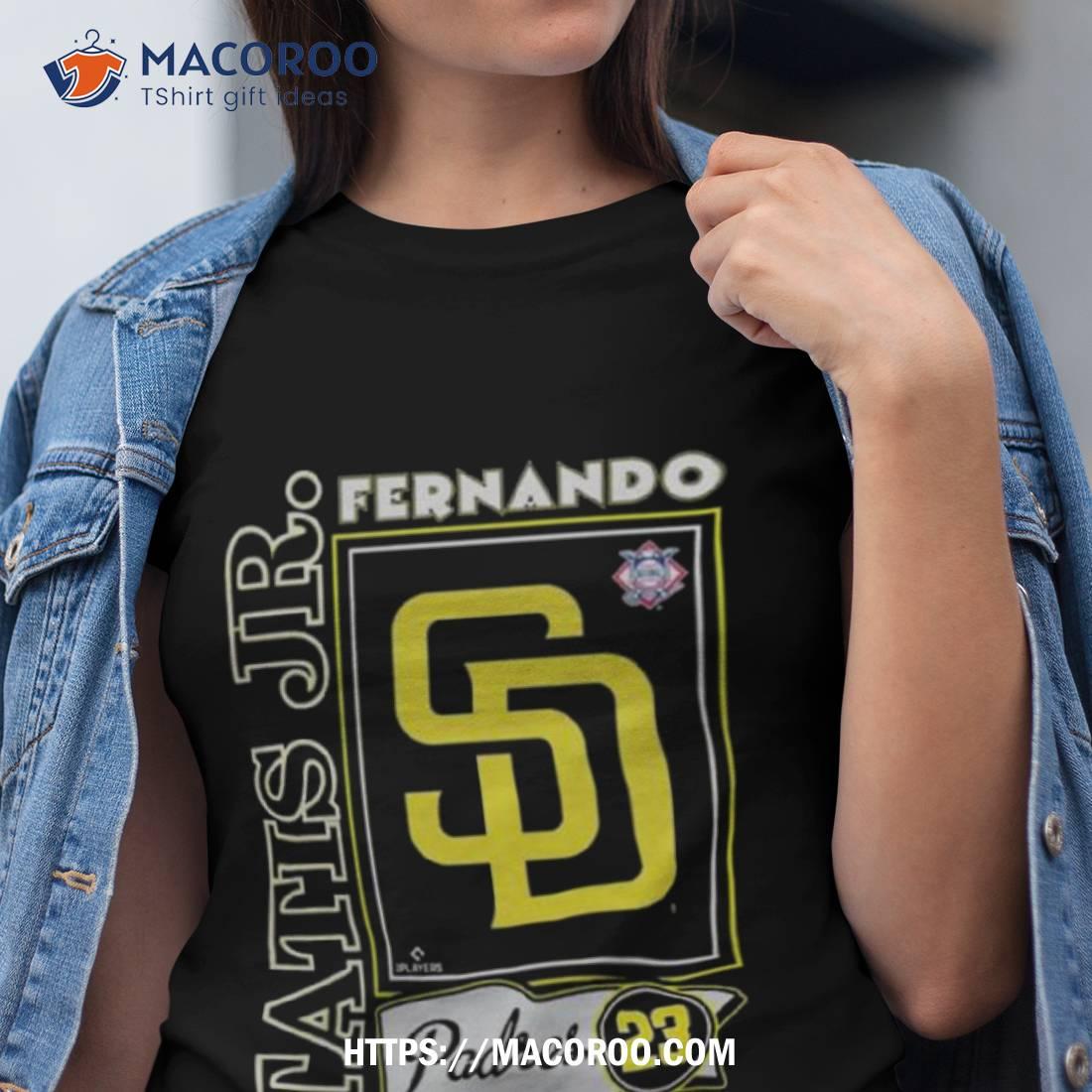 Fernando Tatis Jr. San Diego Padres 2023 Shirt