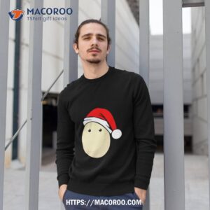 Festive Egg Christmas 2023 Shirt 2 festive egg christmas 2023 shirt sweatshirt 1