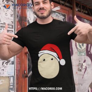 Festive Egg Christmas 2023 Shirt