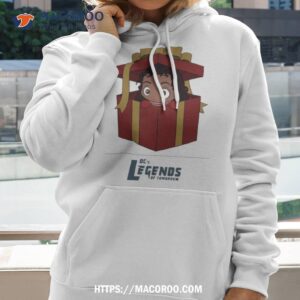festive tiny astra logue 2023 christmas shirt hoodie 2