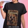Feuerschwanz Siegfried Girlie Shirt