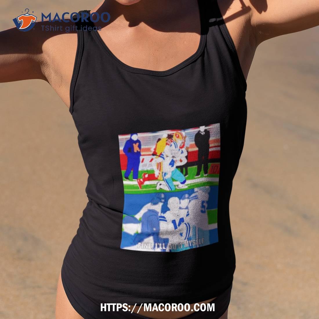 Fine I’ll Do It Myself Shirt Fine I’ll Do It Myself Shirt