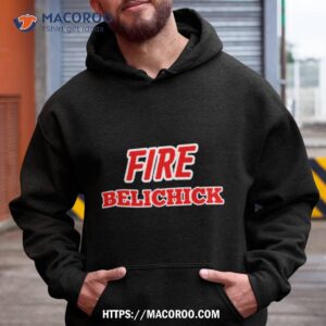 Fire Belichick Shirt