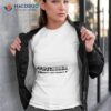 Fire Canada Sorrey Not Sorry Shirt