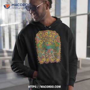 First Of October Shirt