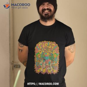 First Of October Shirt