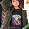 Five Nights At Freddy’s Ball Pit Hello Shirt