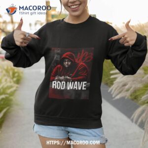 fiverod rod gospel american tour shirt sweatshirt