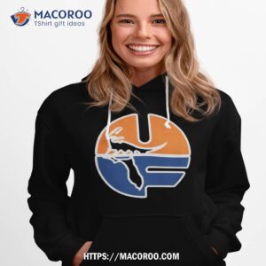 Florida Gators 2 Hit Vault Performance T Shirt