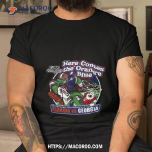Florida Gators Fl Ga Rivalry Game 10 28 2023 Jacksonville Florida Shirt