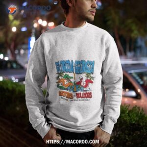 Florida Gators Vs Georgia Bulldogs Tshirt 2 florida gators vs georgia bulldogs tshirt sweatshirt