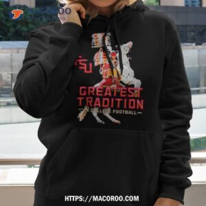 Florida State Seminoles Greatest Tradition In College Football Shirt