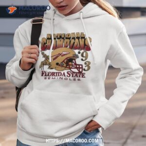 Florida State Seminoles National Champions 1993 T Shirt 2 florida state seminoles national champions 1993 t shirt hoodie 3
