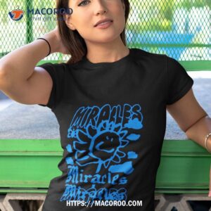 flower miracles shirt tshirt 1
