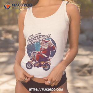 Flying On A Motorcycle For Enthusiasts Lovers Riders Shirt